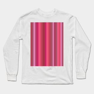 Heart Beats Long Sleeve T-Shirt